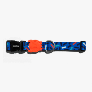 Zeedog Atlanta Dog Collar