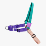 Zeedog Boogie Soft-Walk Harness
