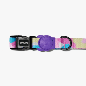 Zeedog Candy Dog Collar
