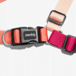 Zeedog Cinnamon Soft-Walk Harness