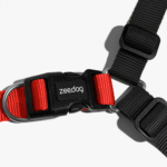 Zeedog Fatboy Soft-Walk Harness