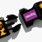 Zeedog Honey Dog Collar - Imagen 4