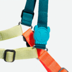 Zeedog Jumper Soft-Walk Harness