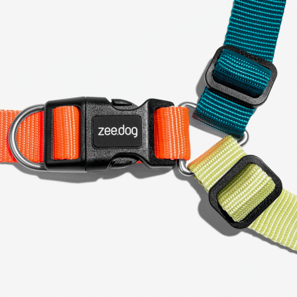 Zeedog Jumper Soft-Walk Harness