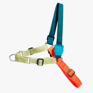 Zeedog Jumper Soft-Walk Harness