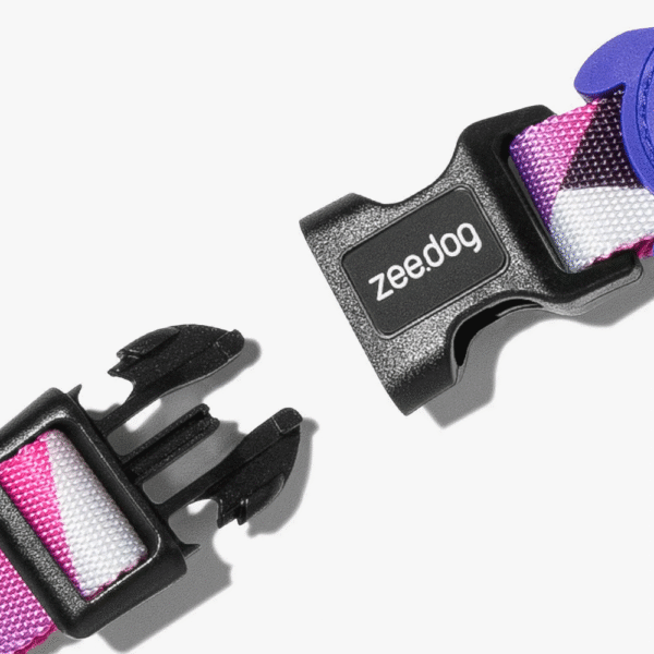 Zeedog Midnight Dog H-Harness
