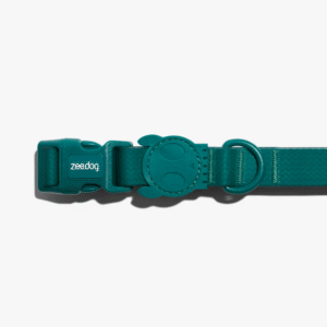 Zeedog Neopro Amazonia Dog Collar