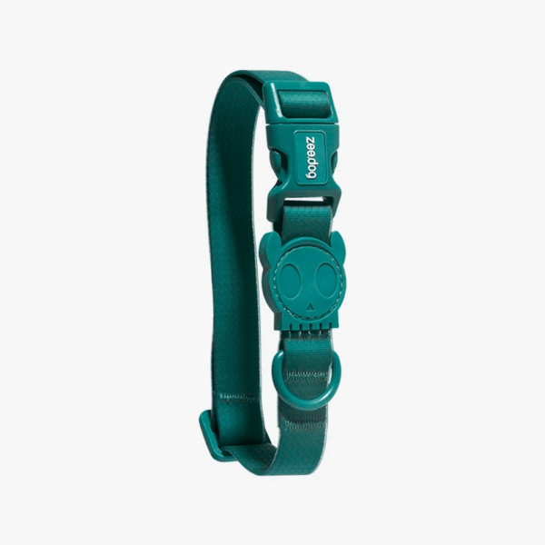 Zeedog Neopro Amazonia Dog Collar