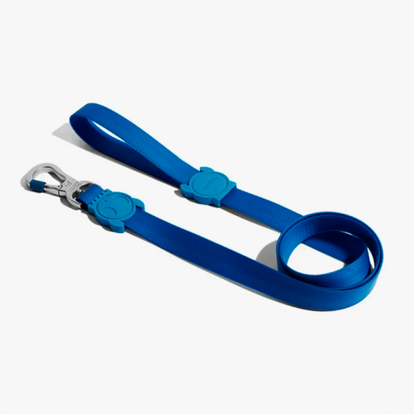 Zeedog Neopro Blue Correa