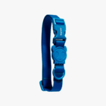 Zeedog Neopro Blue Dog Collar