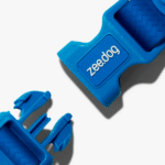 Zeedog Neopro Blue Dog Collar