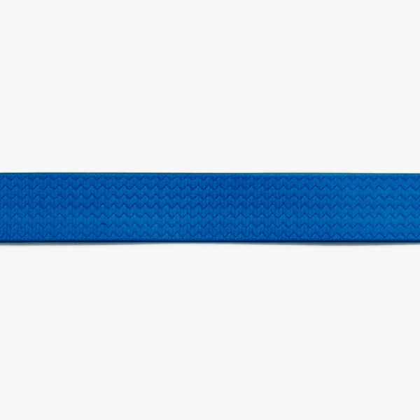 Zeedog Neopro Blue Dog Collar