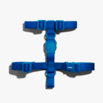 Zeedog Neopro Blue Dog H-Harness