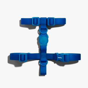 Zeedog Neopro Blue Dog H-Harness