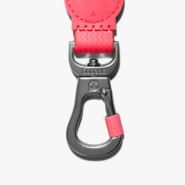 Zeedog Neopro Bubblegum Correa