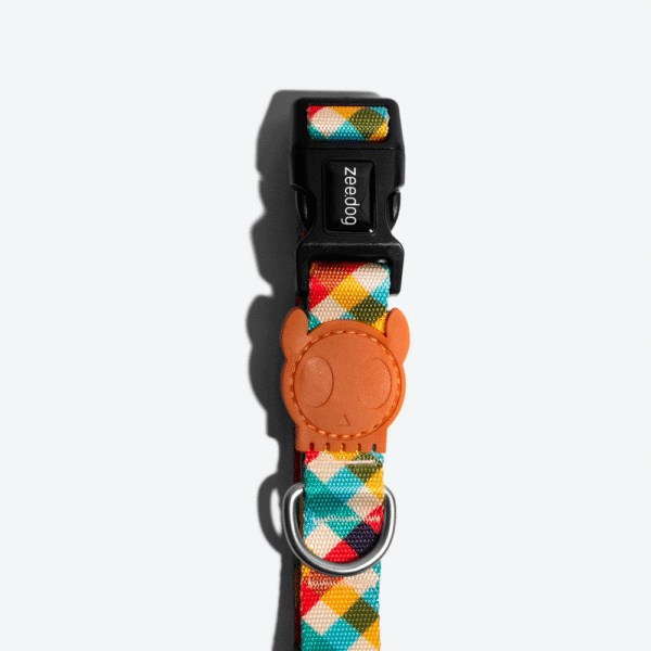Zeedog Phantom Collar