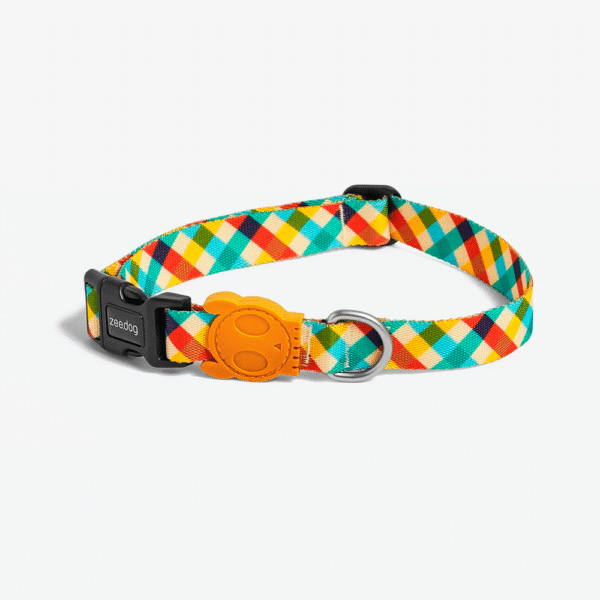 Zeedog Phantom Collar