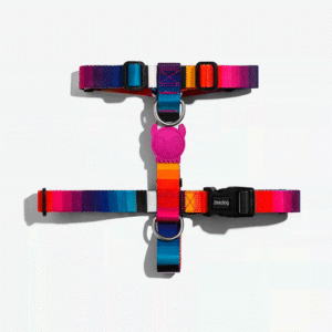 Zeedog Prisma Dog H-Harness