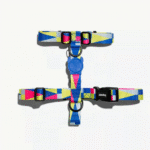 Zeedog Volt Dog H-Harness