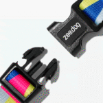 Zeedog Volt Dog H-Harness