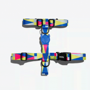 Zeedog Volt Dog H-Harness