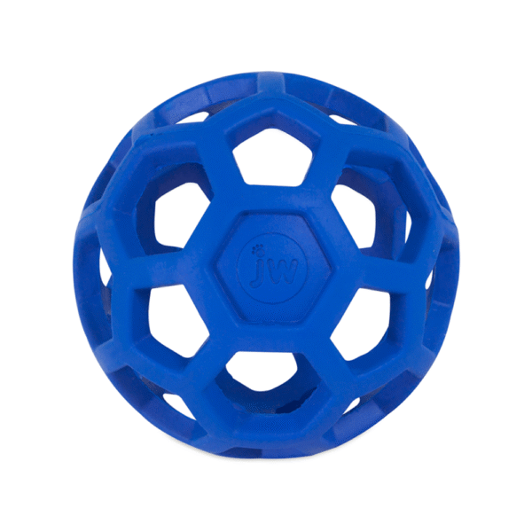 JW-Hol-ee-Roller-Mediano-Dog-Toy-Azul