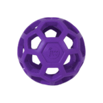 JW-Hol-ee-Roller-Mediano-Dog-Toy-Morado