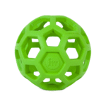 JW-Hol-ee-Roller-Mediano-Dog-Toy-Verde