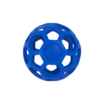 JW-Hol-ee-Roller-Pequeño-Dog-Toy-Azul