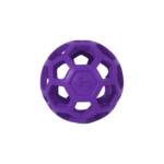 JW-Hol-ee-Roller-Pequeño-Dog-Toy-Morado