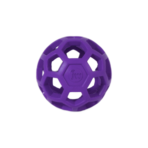 JW-Hol-ee-Roller-Pequeño-Dog-Toy-Morado
