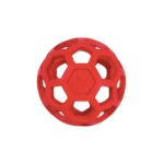 JW-Hol-ee-Roller-Pequeño-Dog-Toy-Rojo