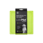 LickiMat-Classic-Soother-Verde