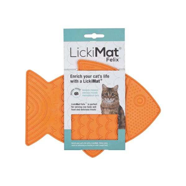 LickiMat-Felix