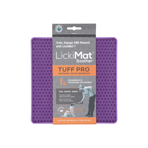 LickiMat-PRO-Soother