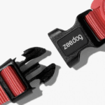Zeedog-Neon-Coral-H-Harness