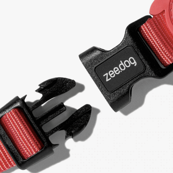 Zeedog-Neon-Coral-H-Harness