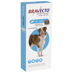 Bravecto-20-40kg