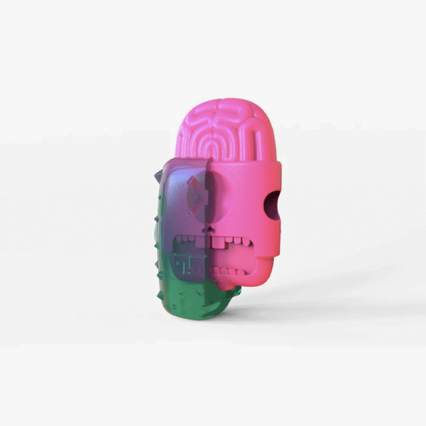 Zeedog-Brain-Dead