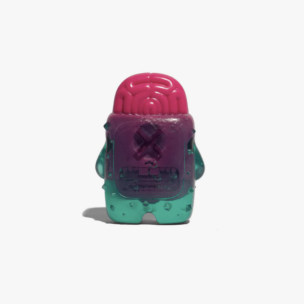 Zeedog-Brain-Dead Zeedog-Brain-Dead
