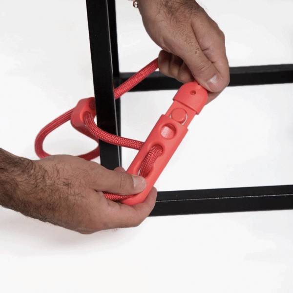 Zeedog-Neon-Coral-Correa-Hands-Free