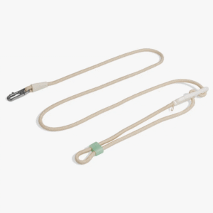 Zeedog Vanilla Correa Hands-Free