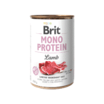 Brit Mono Protein Lamb