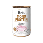 Brit Mono Protein Rabbit