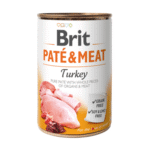 Brit Paté & Meat Turkey