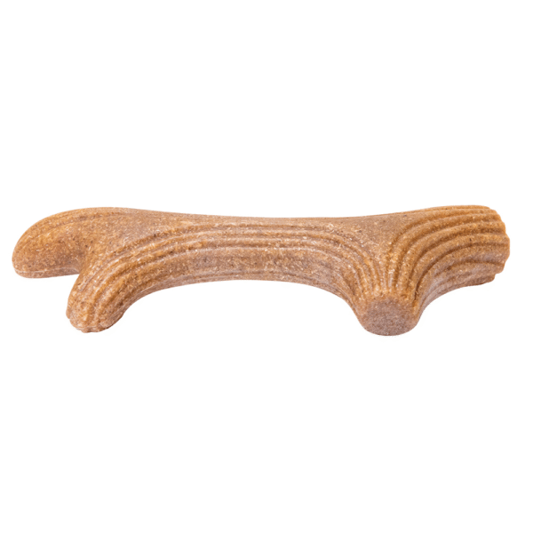 Dog Chew Wooden Antler