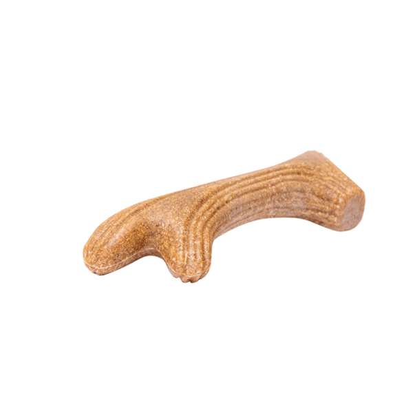 Dog Chew Wooden Antler