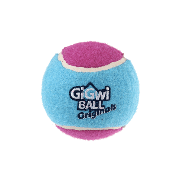 GiGwi Ball Originals Tennis Ball