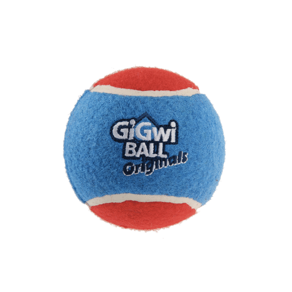 GiGwi Ball Originals Tennis Ball