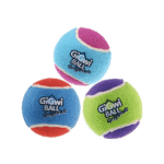 GiGwi Ball Originals Tennis Ball